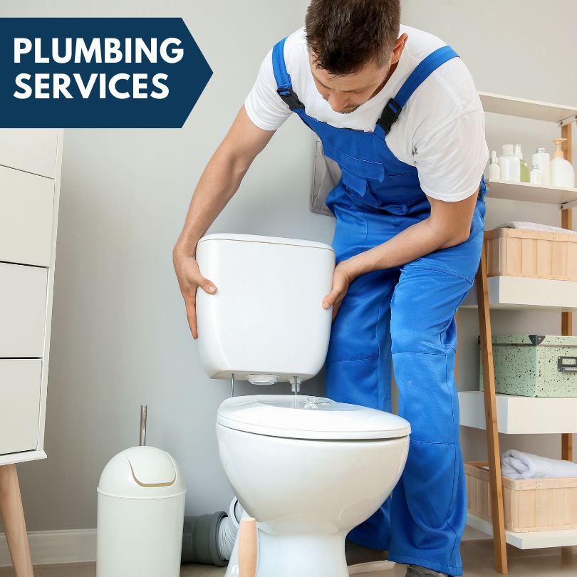 Plumbing Company in Bouton, IA