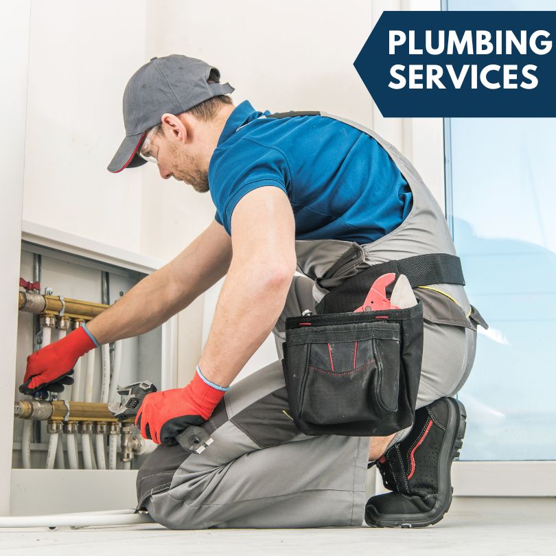 Bouton Plumbing Company